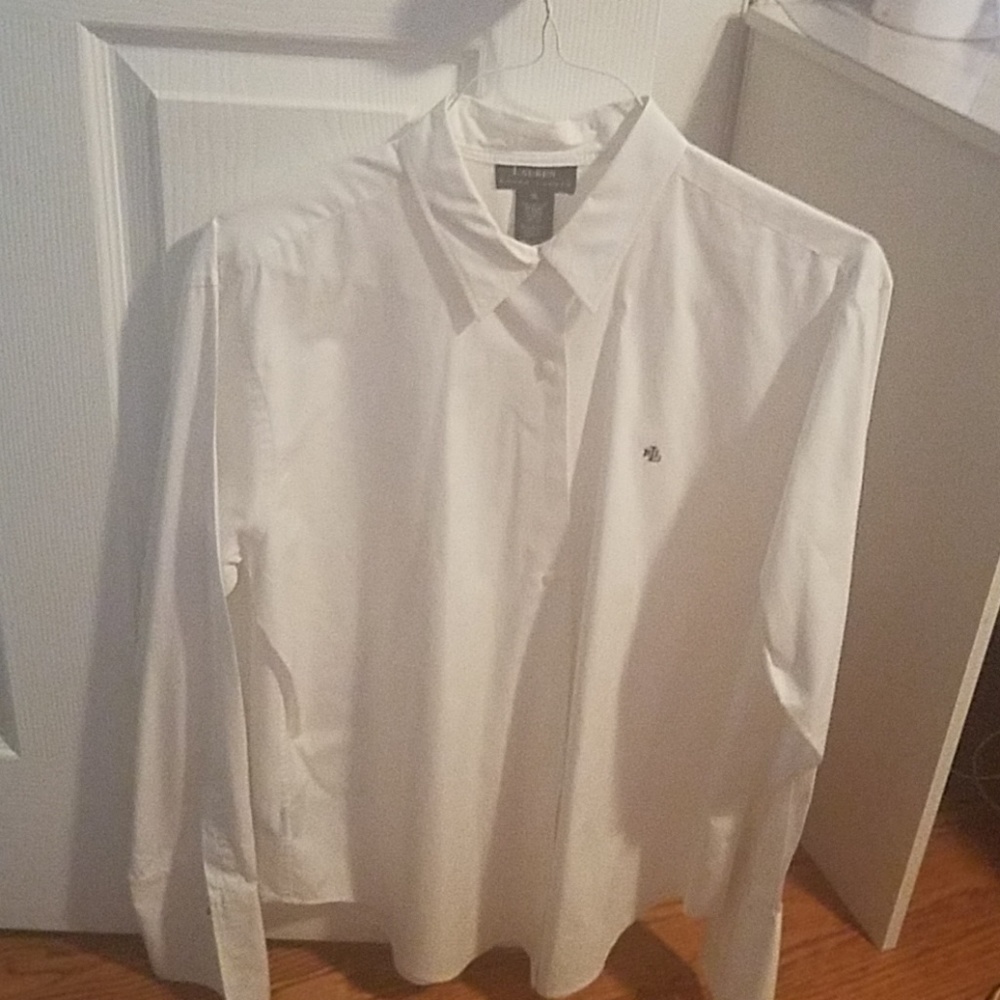 Ralph Lauren Blowse for Woman size 16